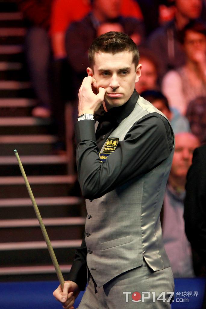 晋级会师半 晋级会师半