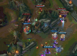 并清空通道 并清空通道